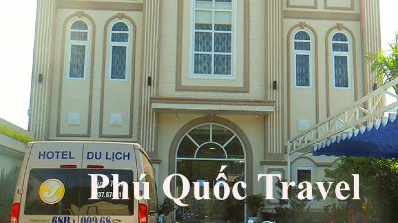 KHÁCH SẠN JINY TRẦN PHÚ QUỐC